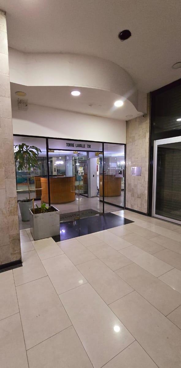 Vende Monoambiente en Microcentro 5