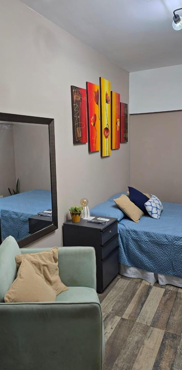Vende Monoambiente en Microcentro 3