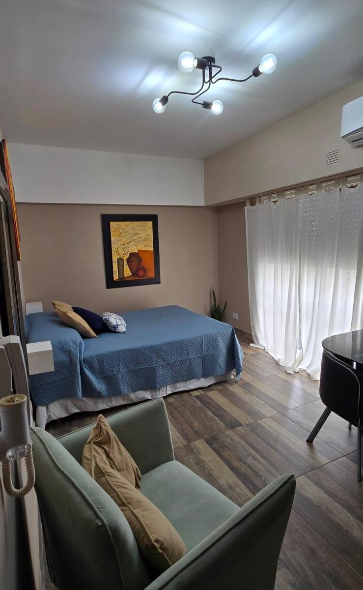 Vende Monoambiente en Microcentro 4