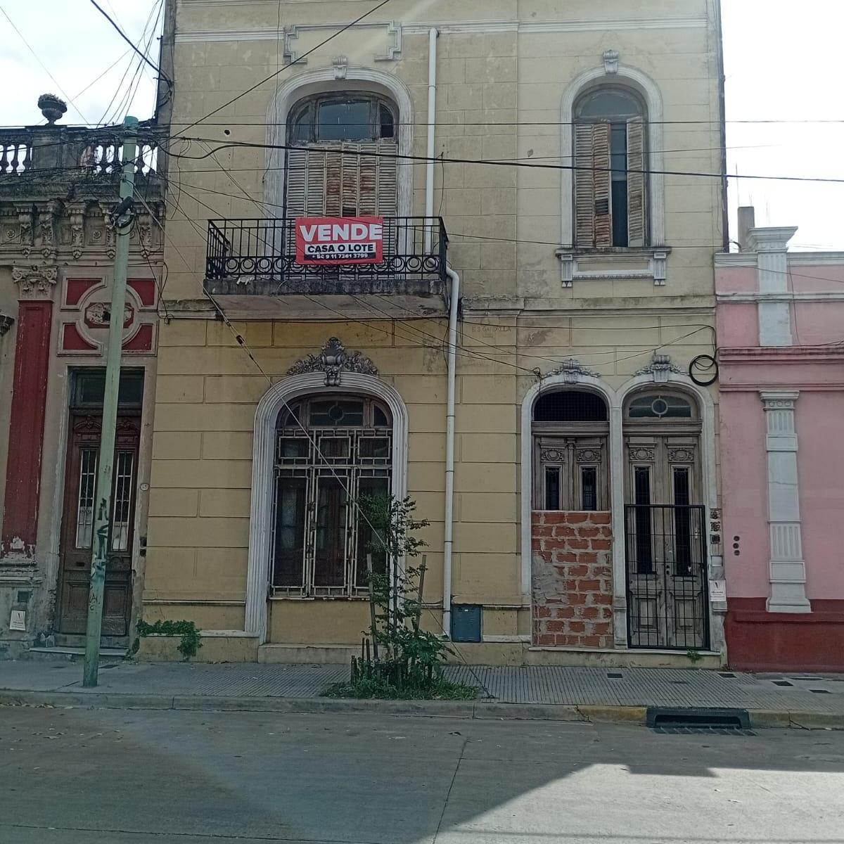 Propiedad en Argentina