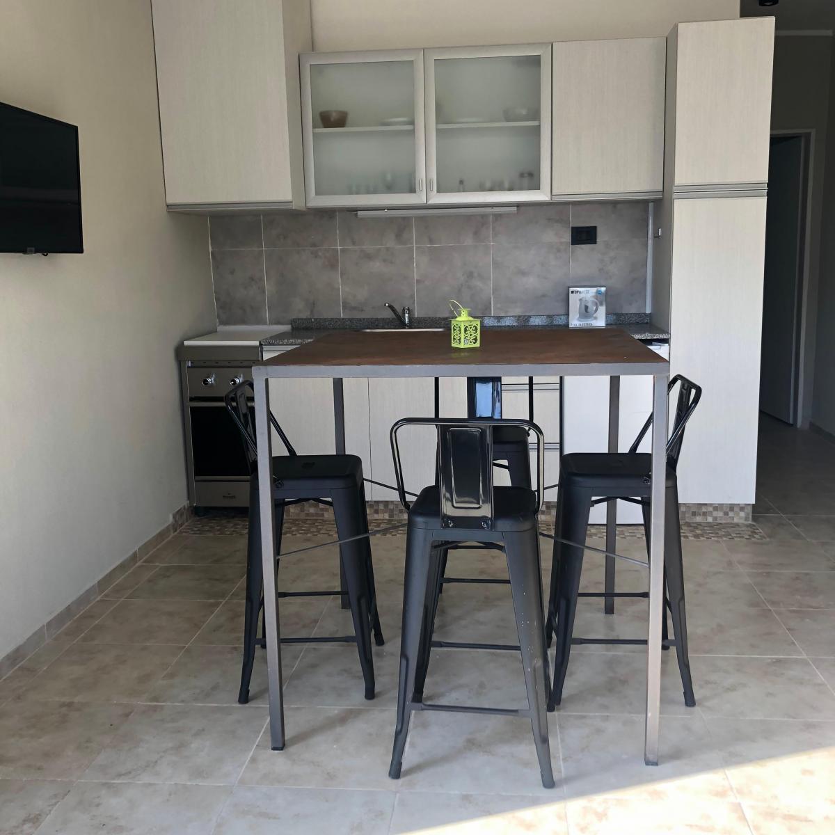 Hermoso Departamento Vista Al Lago 1