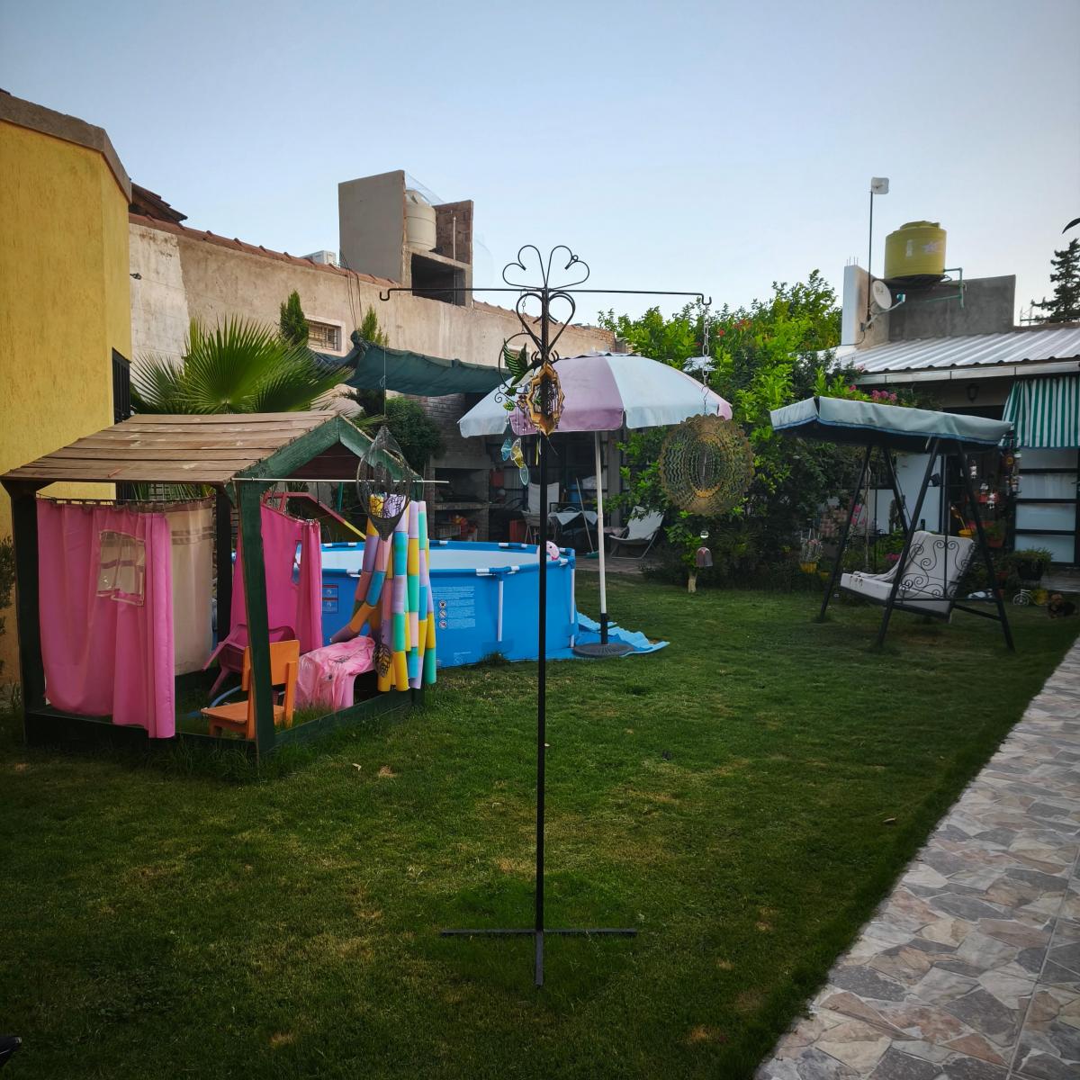 Hermosa Casa Barrio Natania 47 5