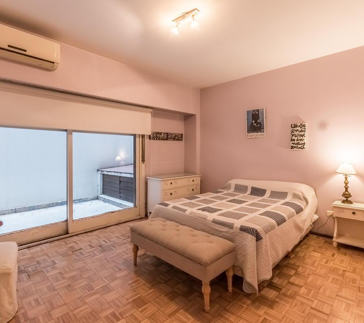 5 Ambientes con Cochera Fija y Expensas Bajas 2