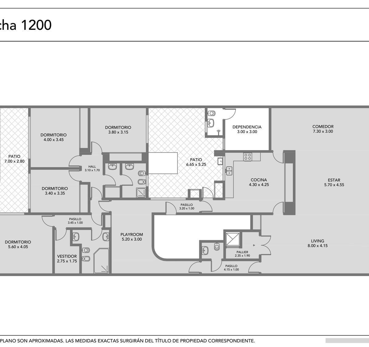 Plano 1