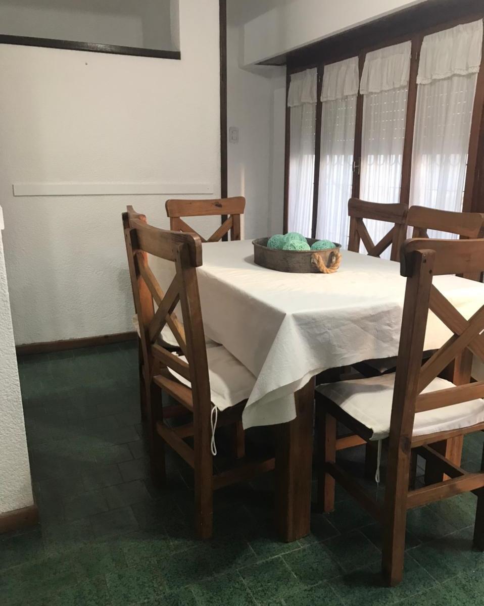 Vendo /permuto Duplex Monte Hermoso 5