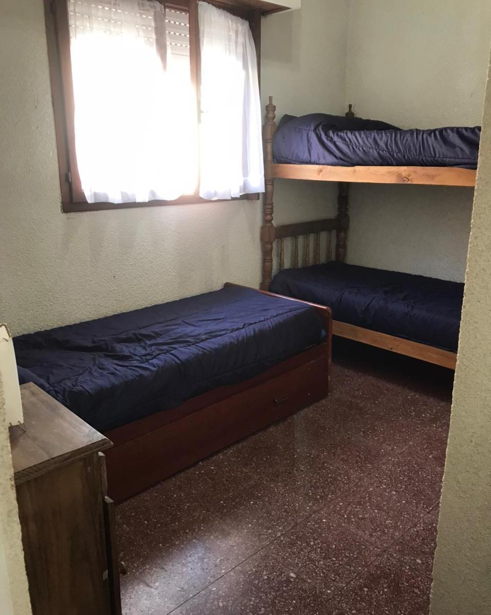Vendo /permuto Duplex Monte Hermoso 4