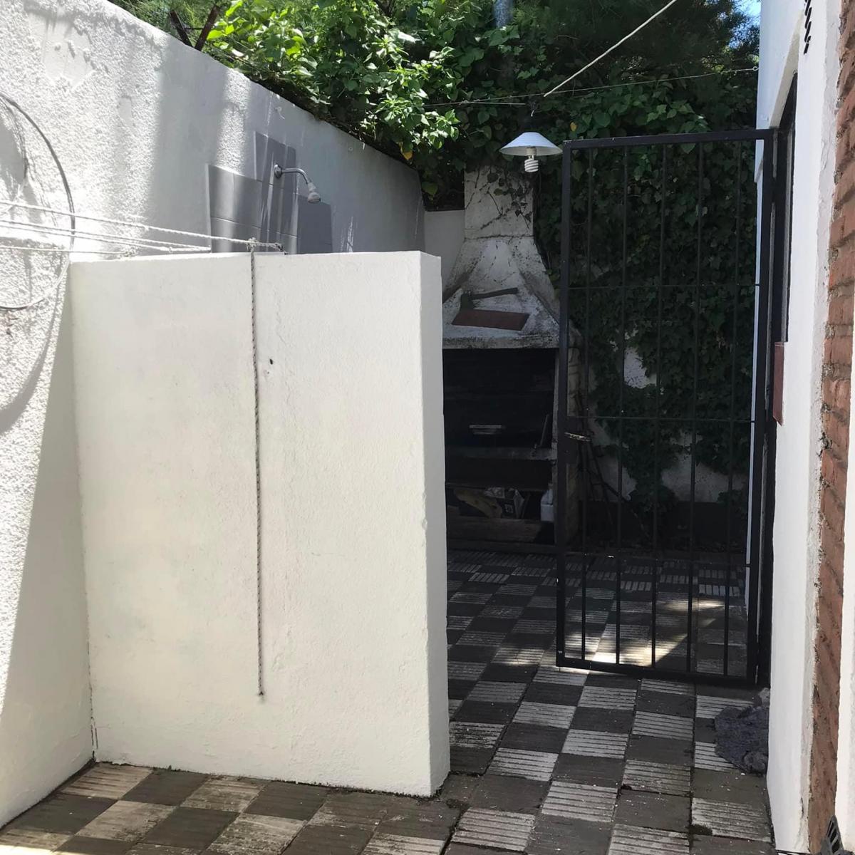 Vendo /permuto Duplex Monte Hermoso 2
