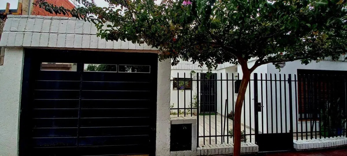 OPORTUNIDAD CRISOL SUR - 2 DORMITORIOS - COCHERA - APTO CREDITO 5