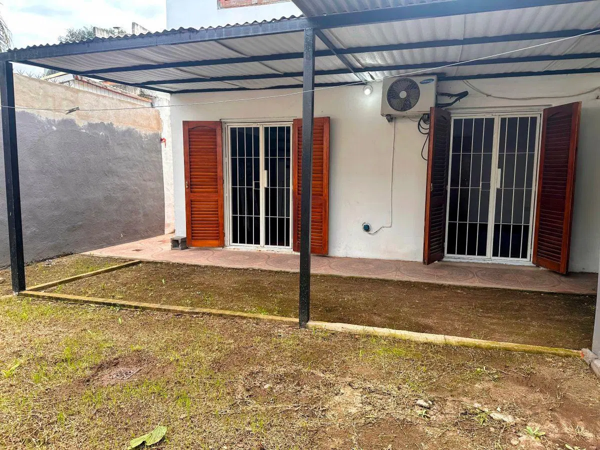 IMPERDIBLE JARDIN DE HORIZONTE - 2 DOMITORIOS - u$s 59.000 3