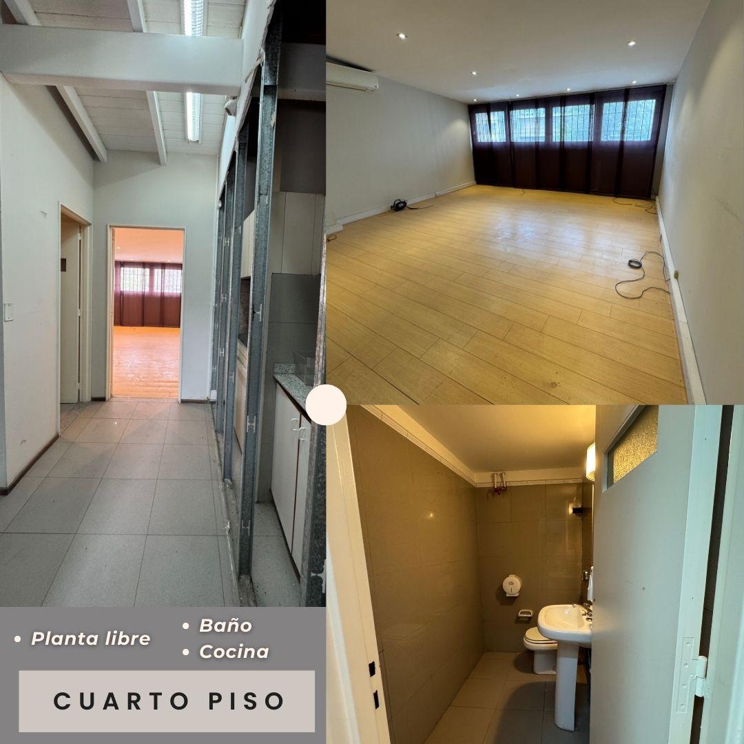 Edificio Microcentro de Mendoza 5