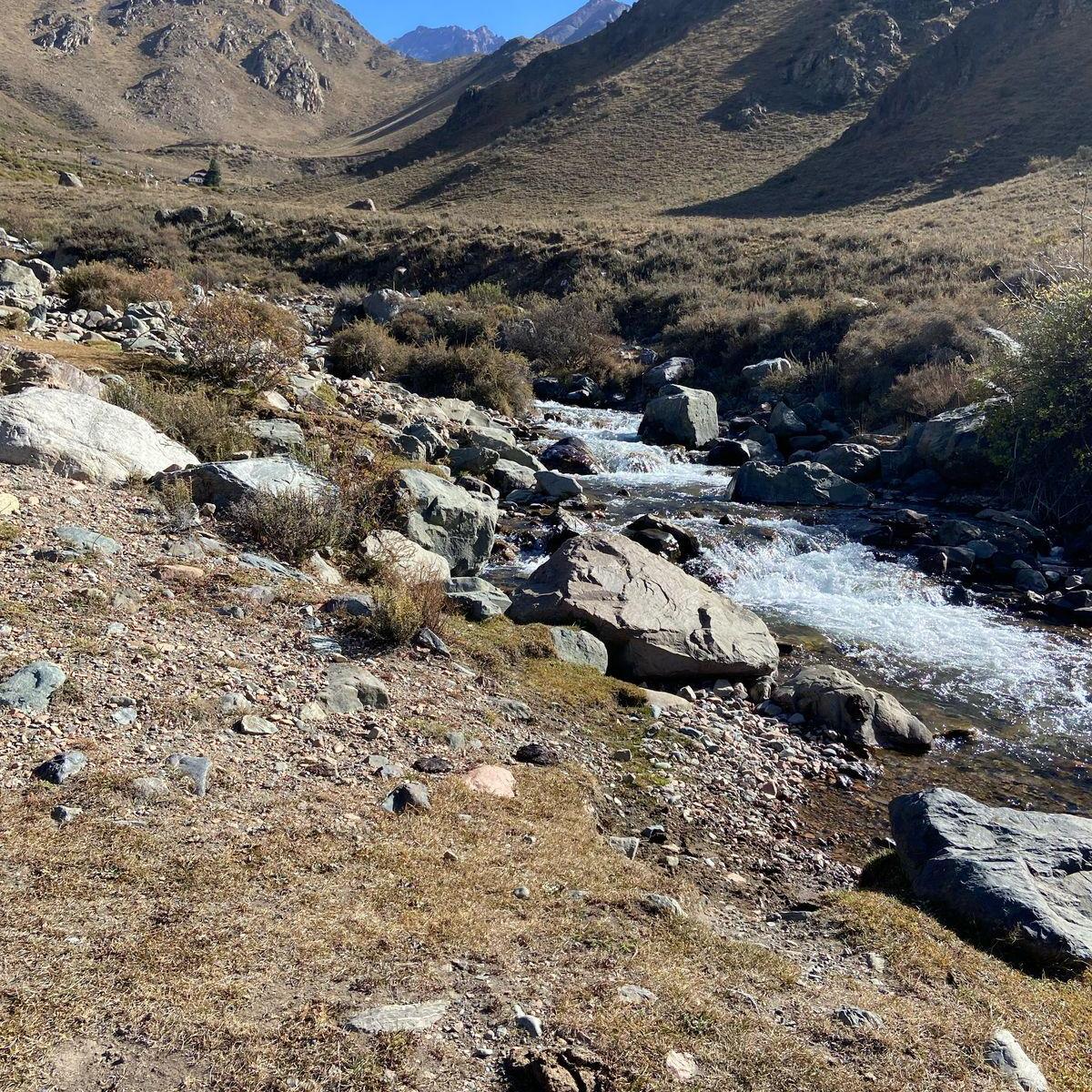 Venta de Lote en Vallecitos – Potrerillos, Mendoza 2