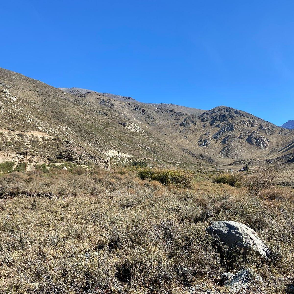 Venta de Lote en Vallecitos – Potrerillos, Mendoza 4