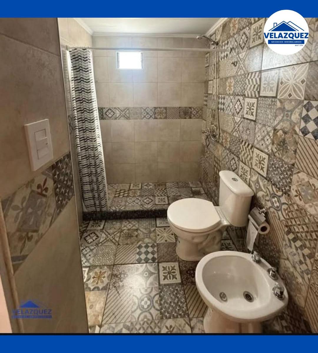 El Duplex de Tus Sueños en Capitan Bermudez 2
