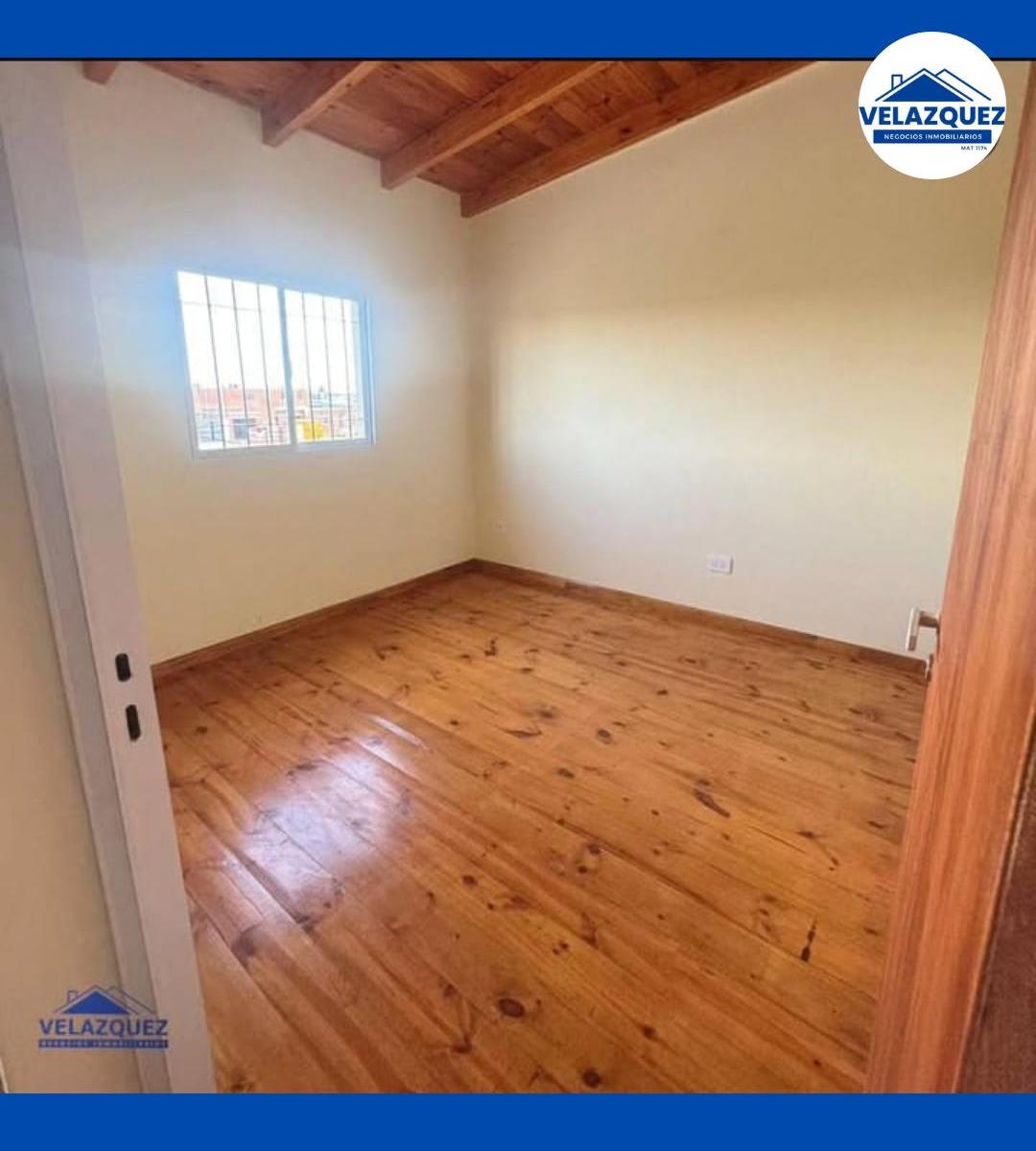 El Duplex de Tus Sueños en Capitan Bermudez 4