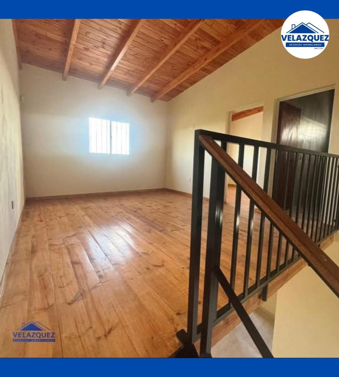 El Duplex de Tus Sueños en Capitan Bermudez 3