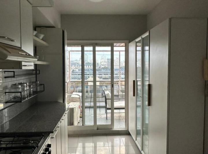 DEPARTAMENTO EN ALQUILER TERRAZAS DEL DIQUE 5