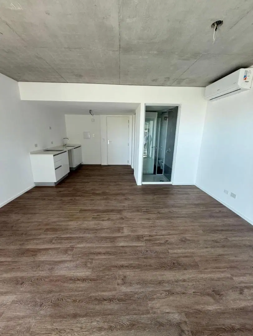 Alquiler Monoambiente Quartier del Bajo 2