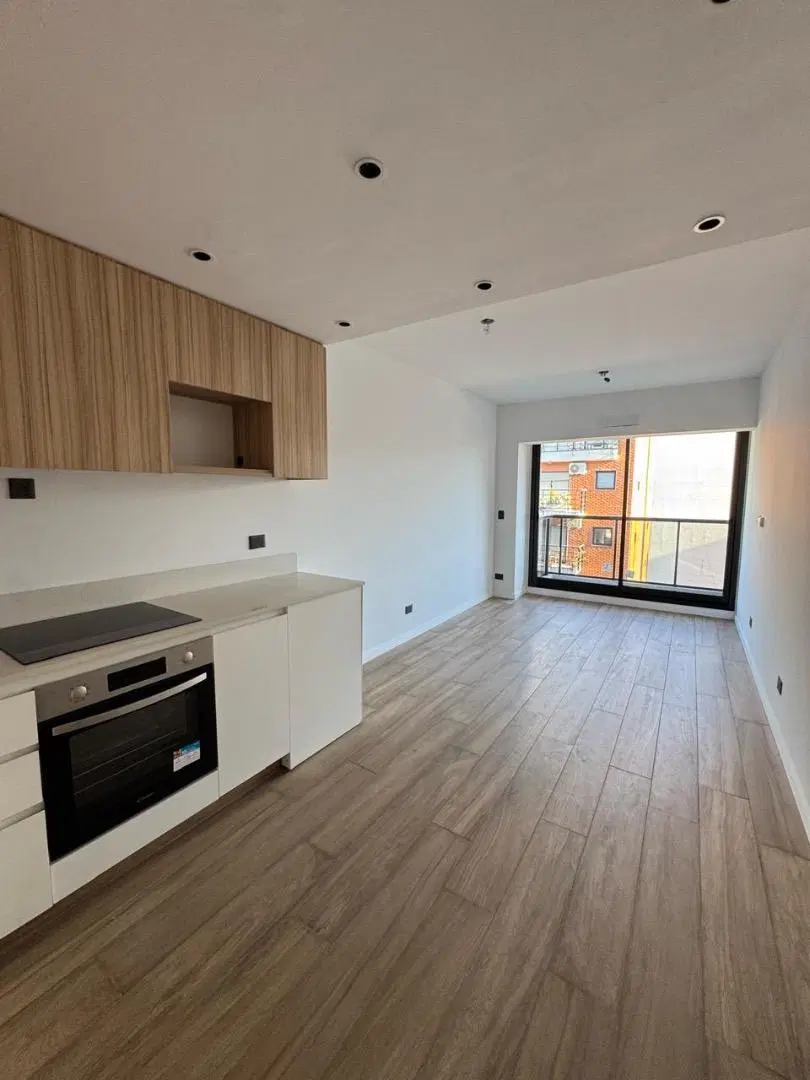 Departamento 2 ambientes en alquiler - Colegiales 5