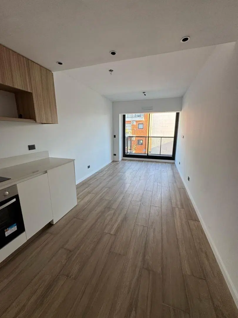 Departamento 2 ambientes en alquiler - Colegiales 3