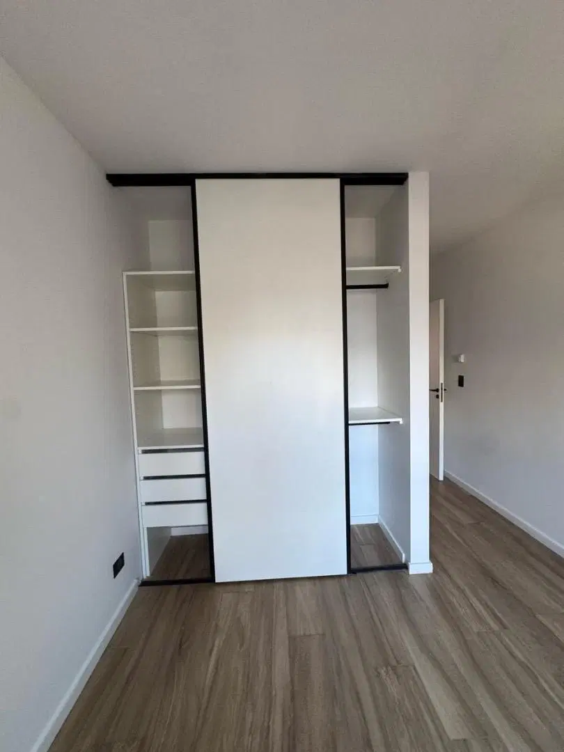 Departamento 2 ambientes en alquiler - Colegiales 2