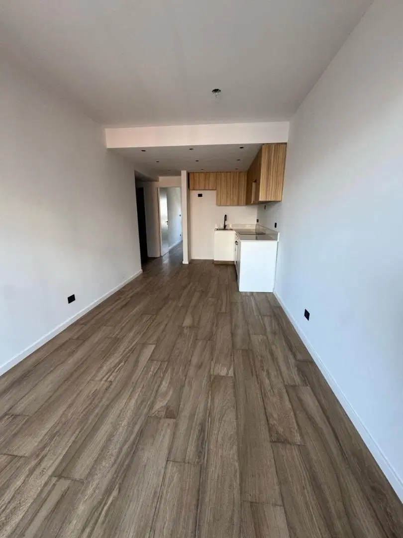 Departamento 2 ambientes en alquiler - Colegiales 4