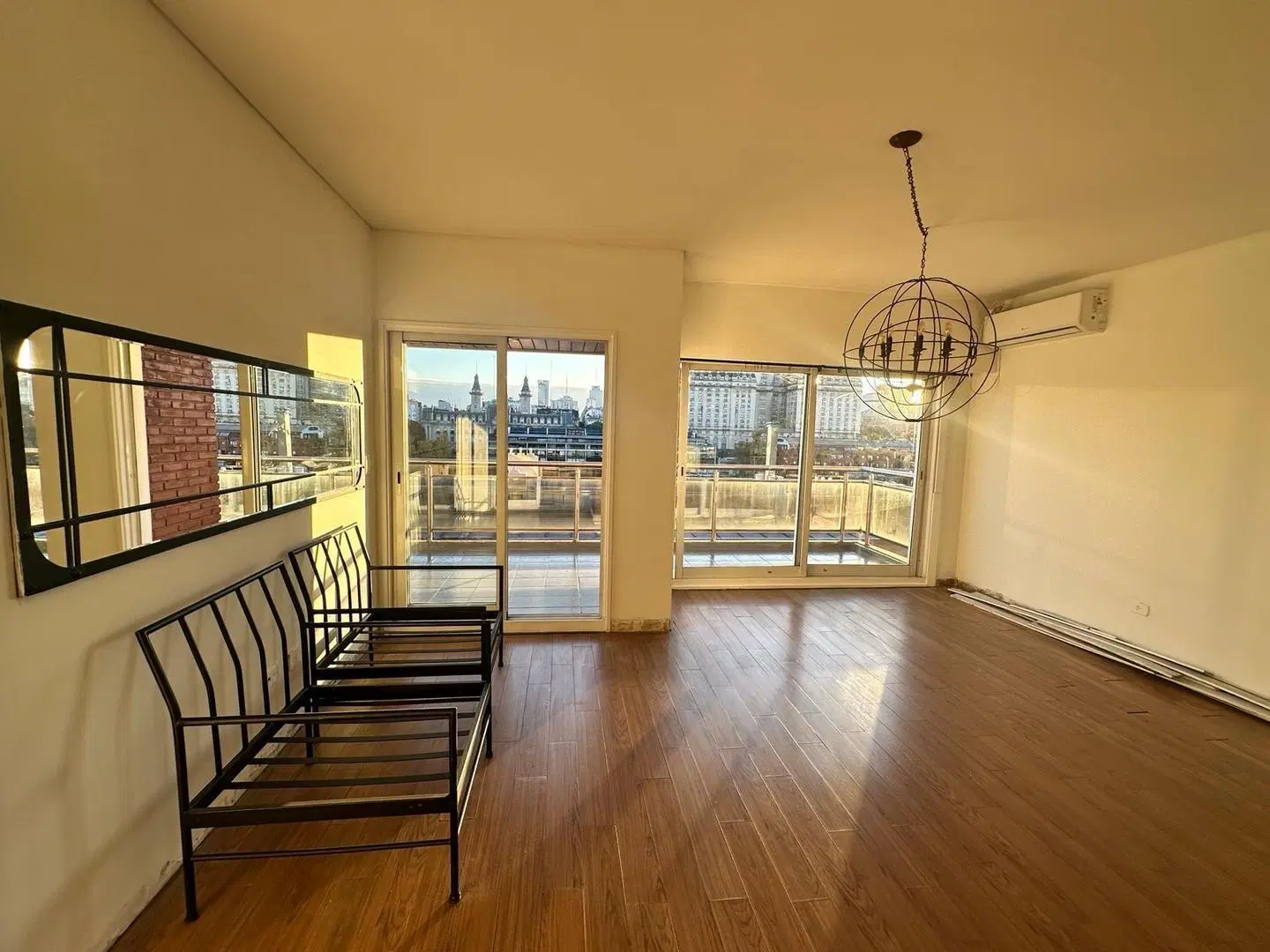 Departamento en Venta - Puerto Madero 3