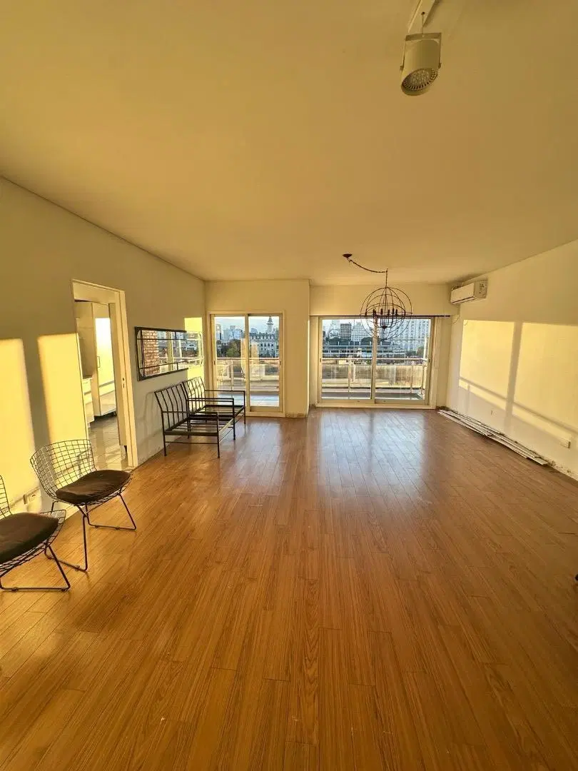 Departamento en Venta - Puerto Madero 1