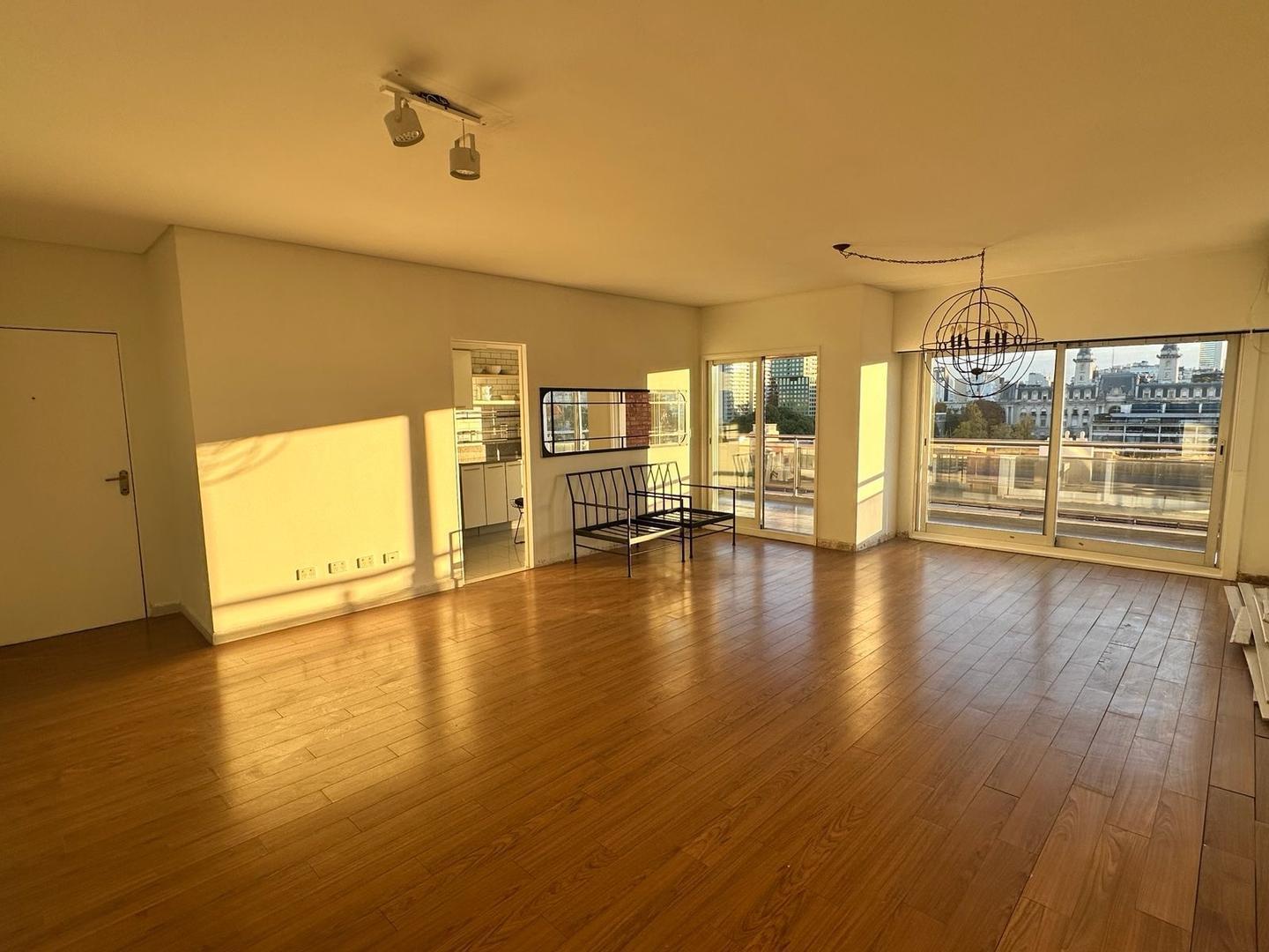 Departamento en Venta - Puerto Madero