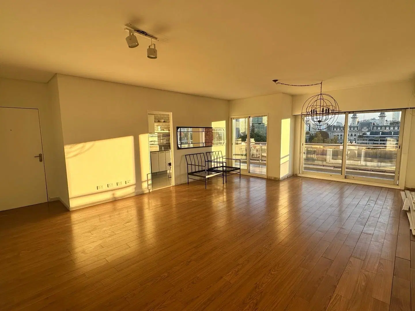 Departamento en Venta - Puerto Madero 2