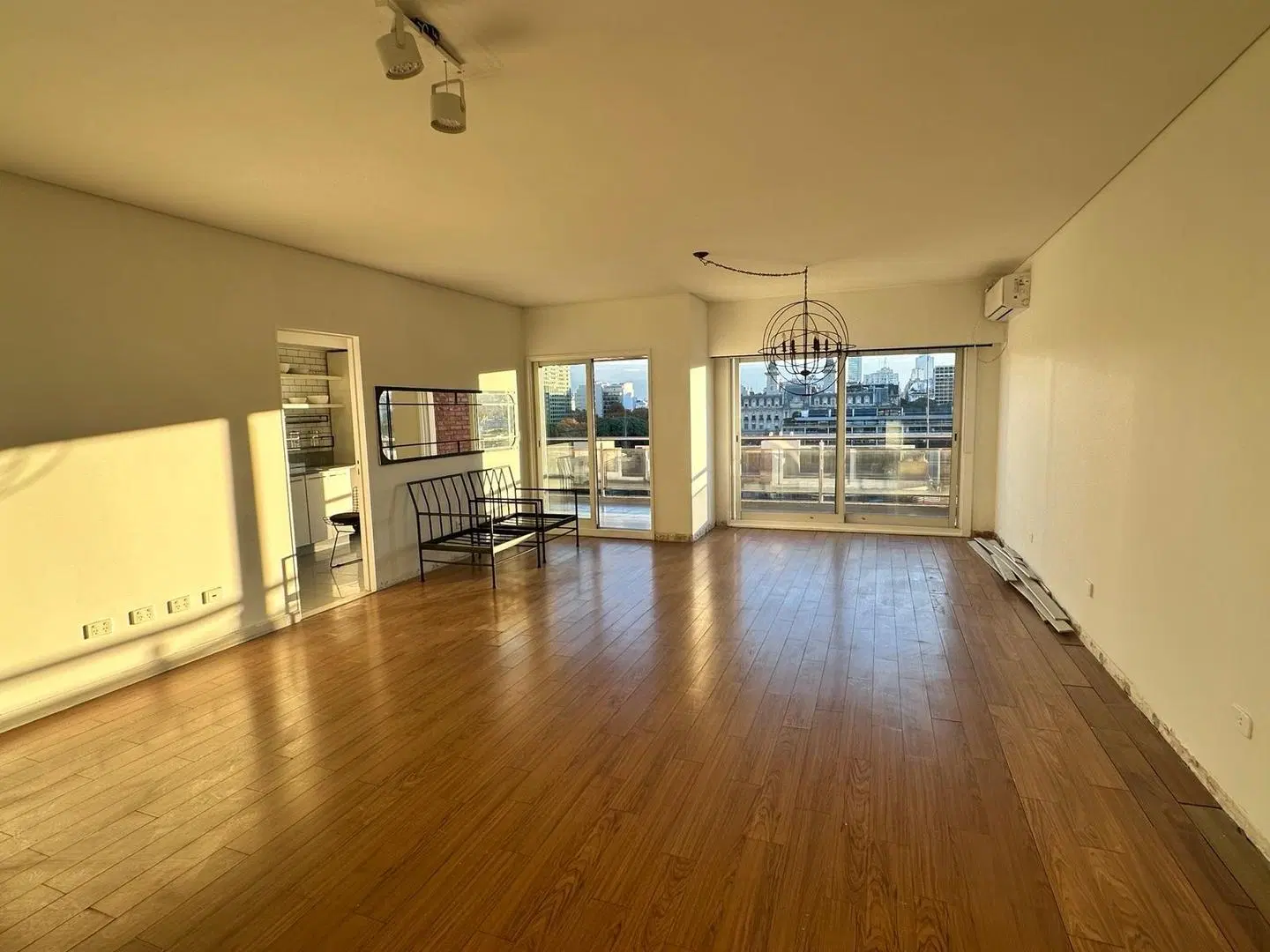 Departamento en Venta - Puerto Madero 5