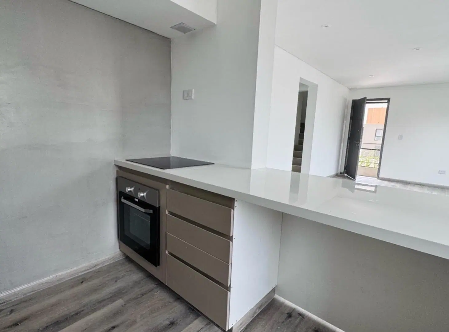 Venta de departamento en Nordelta - Town Kiri 5