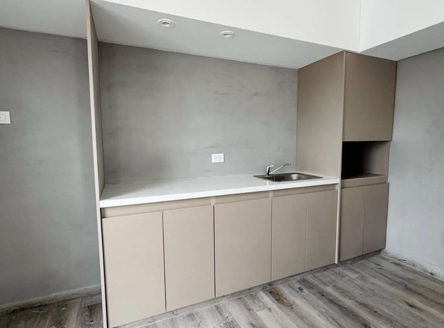 Venta de departamento en Nordelta - Town Kiri 1