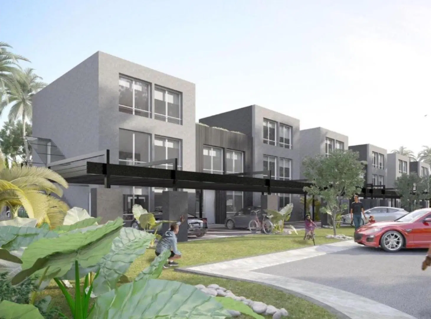 Venta de departamento en Nordelta - Town Kiri 3