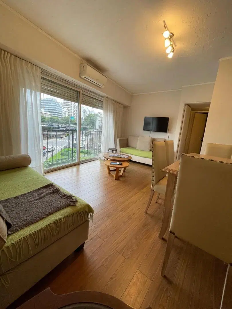 DEPARTAMENTO 4 AMBIENTES EN VENTA - CERRITO 4