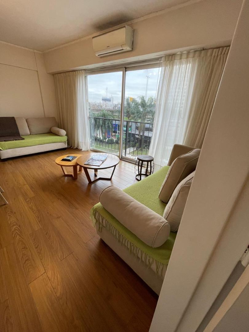 Foto de DEPARTAMENTO 4 AMBIENTES EN VENTA - CERRITO, imagen 3