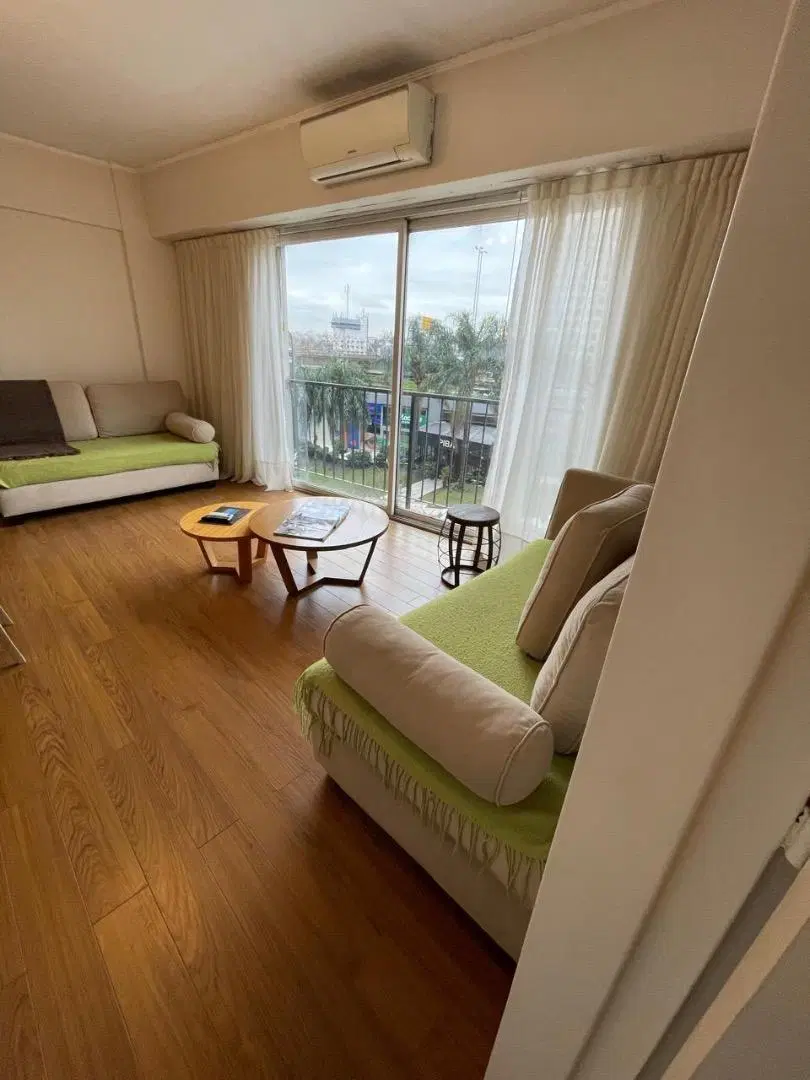 DEPARTAMENTO 4 AMBIENTES EN VENTA - CERRITO 3