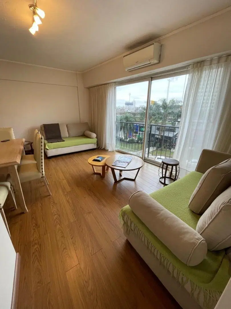 DEPARTAMENTO 4 AMBIENTES EN VENTA - CERRITO 5