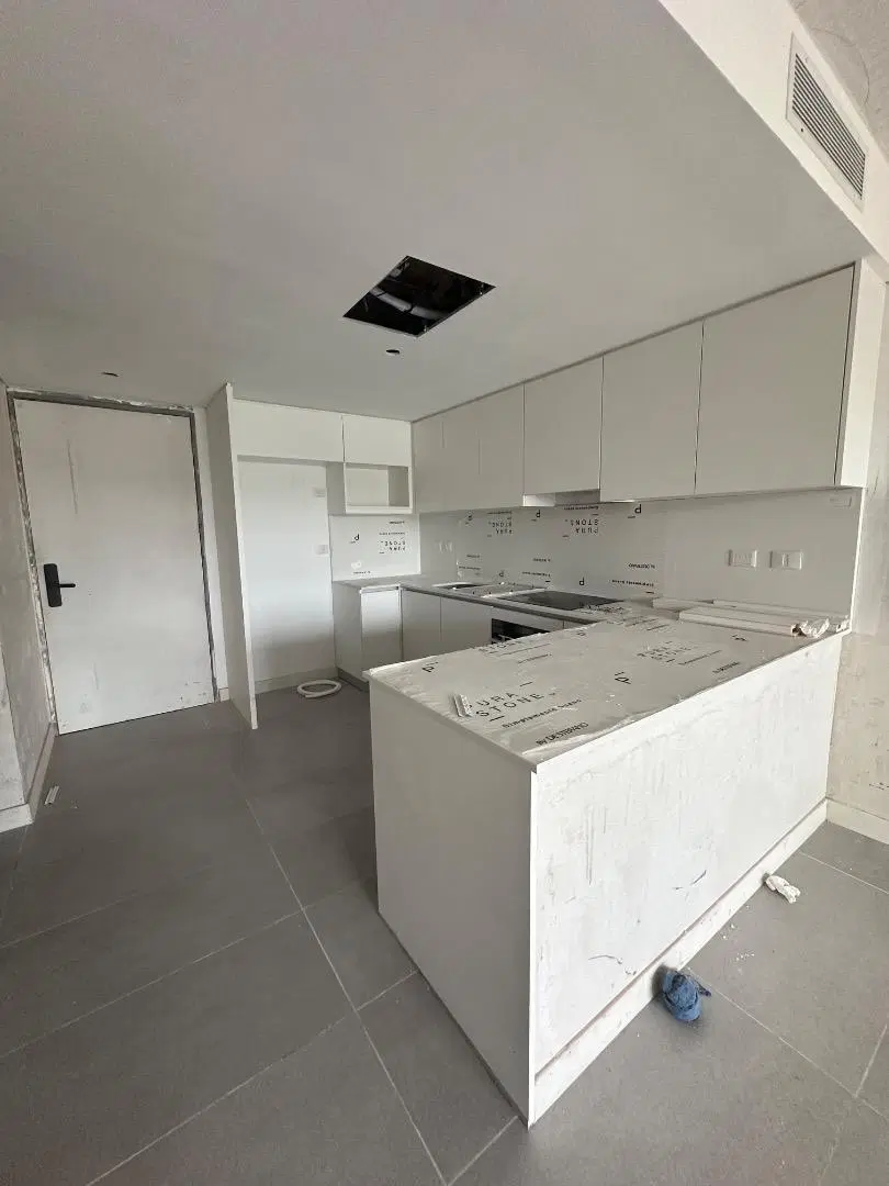 BLISS BUENOS AIRES - DEPARTAMENTO 3 AMBIENTES EN VENTA 2