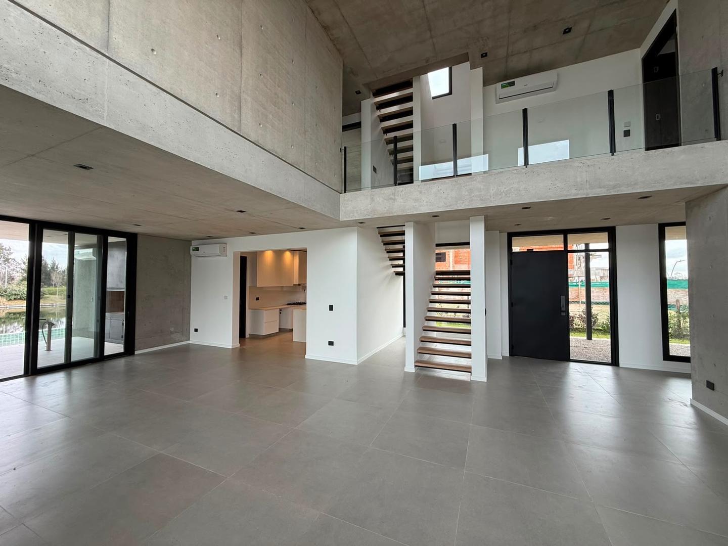 Foto de CASA LOS PUENTES - ALQUILER, imagen 1