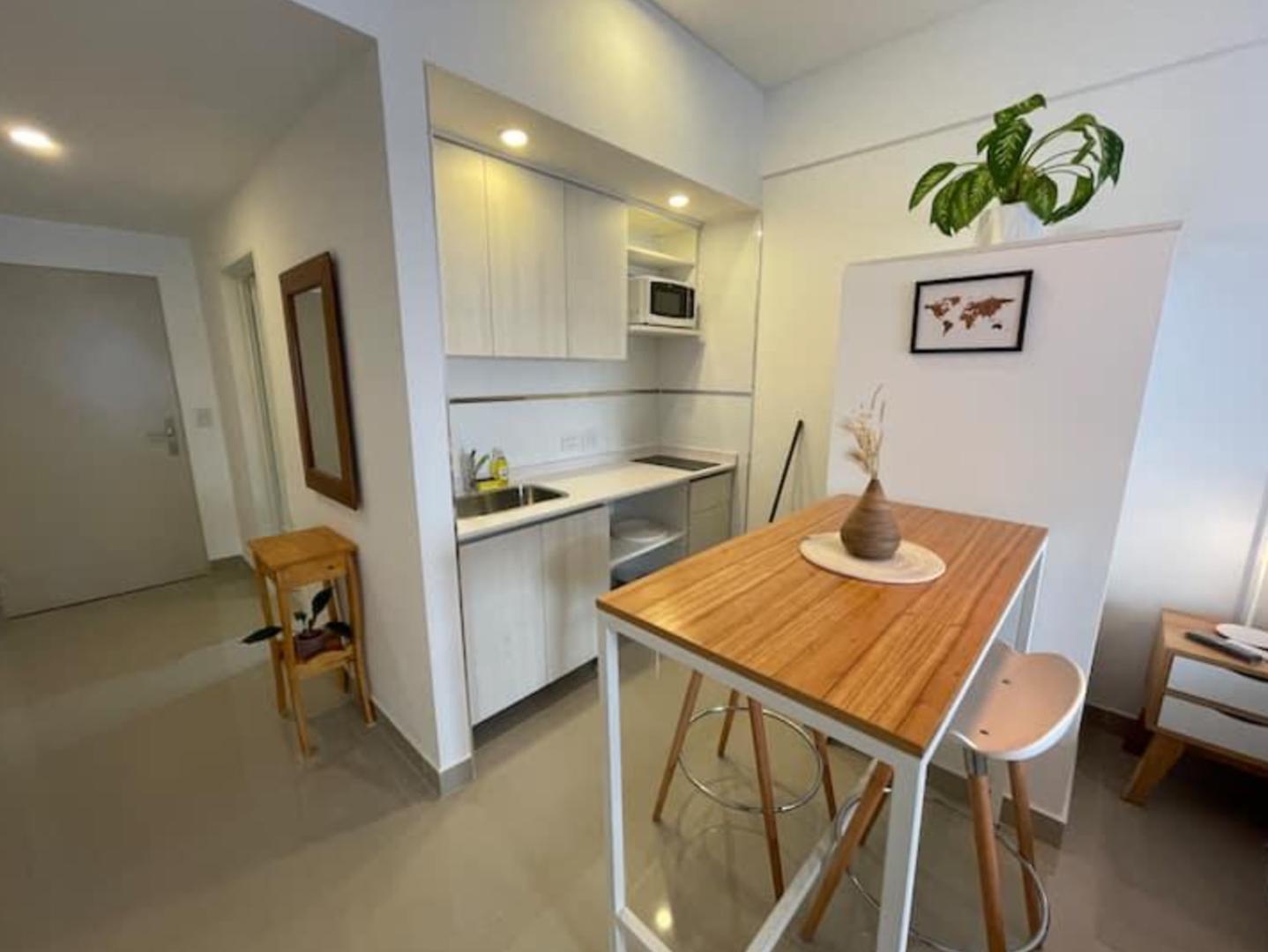 Foto de Monoambiente para ALQUILER, imagen 5