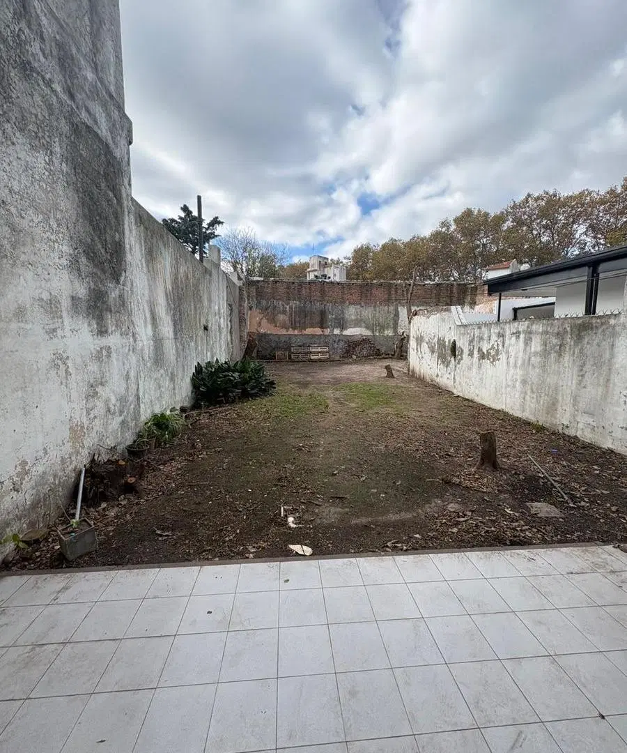 Departamento en La Plata 4