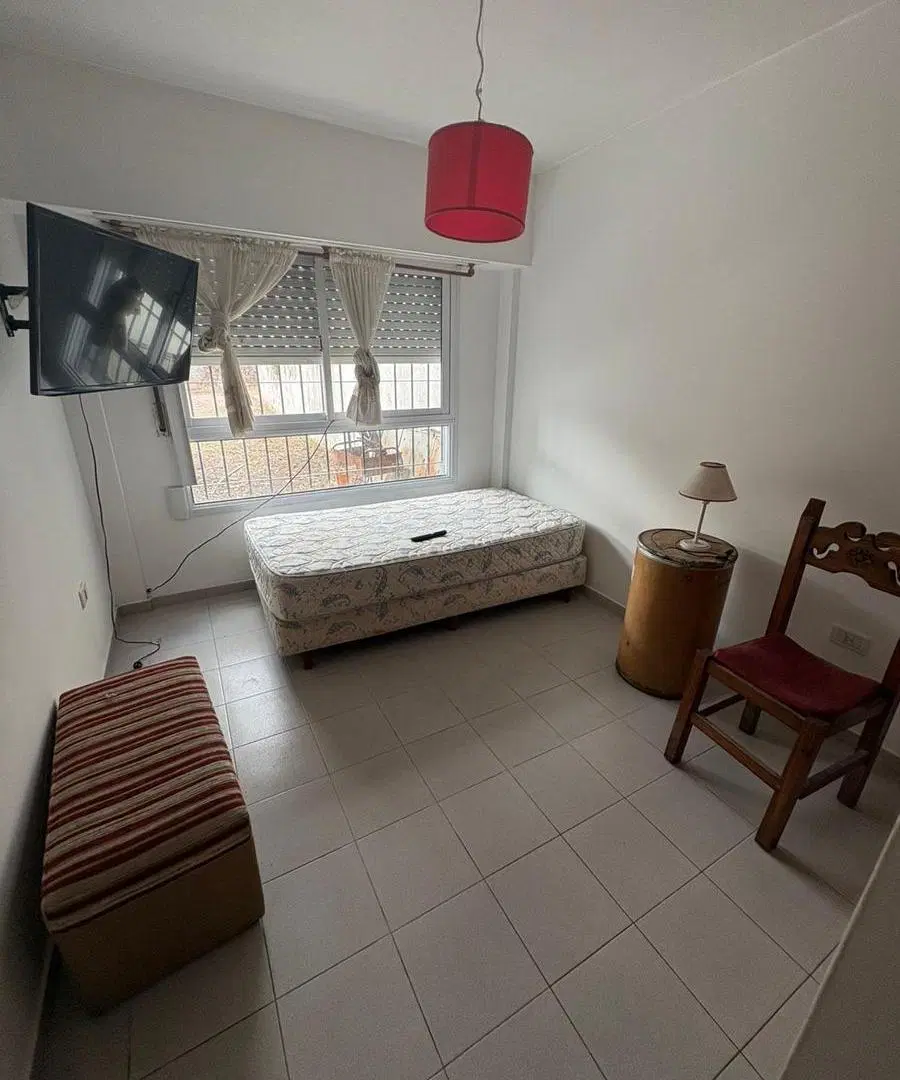 Departamento en La Plata 2
