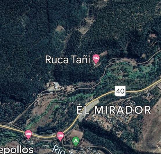 Casa en el  Bolsón  Rio negro 4