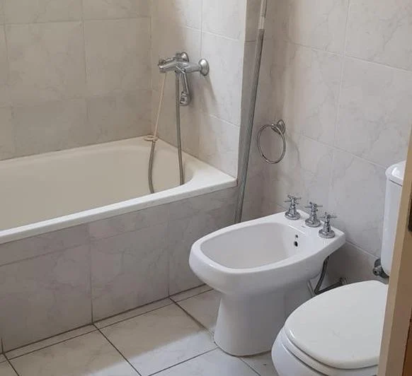 Alquiler departamento 3 ambientes con amenites en almagro 5
