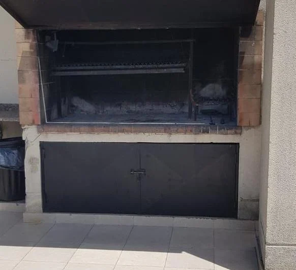 Alquiler departamento 3 ambientes con amenites en almagro 1