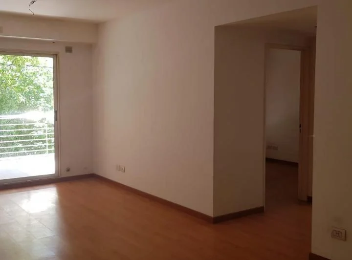 Alquiler departamento 3 ambientes con amenites en almagro 2