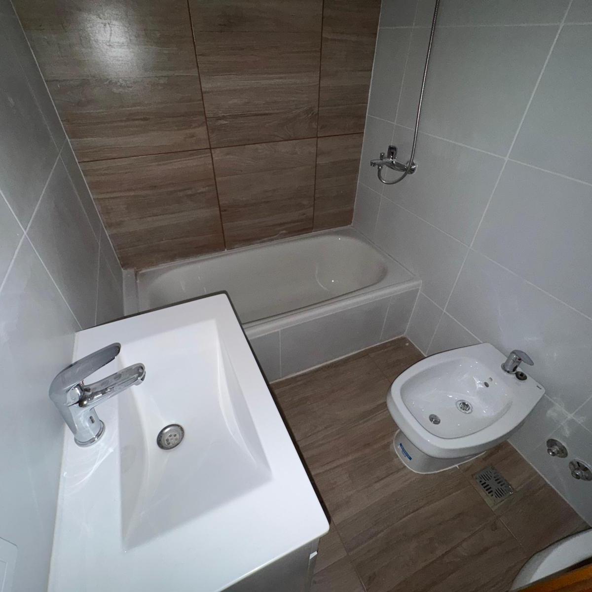 Duplex 3 Ambientes a Estrenar 2
