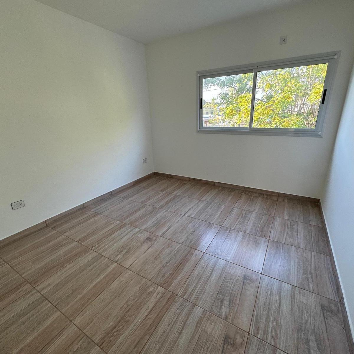 Duplex 3 Ambientes a Estrenar 3