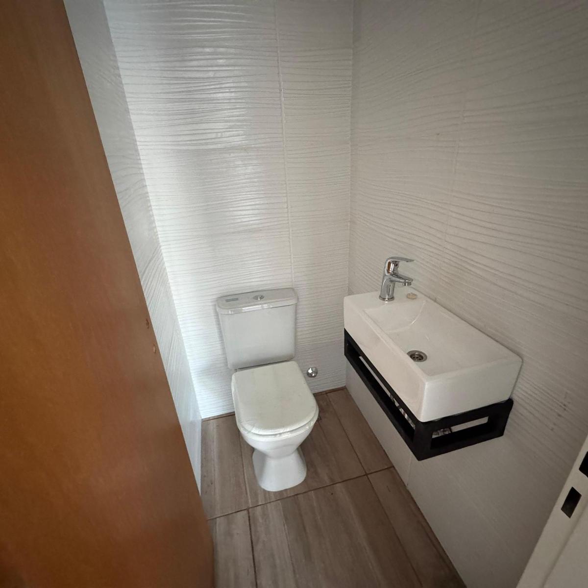 Duplex 3 Ambientes a Estrenar 5