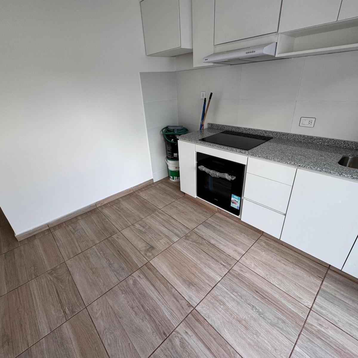 Duplex 3 Ambientes a Estrenar 1